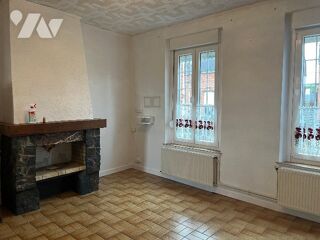  Maison à vendre 6 pièces 111 m²