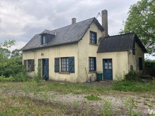 Maison 6 pièces 94 m² · à Illois · 94 m² · 60 000 €