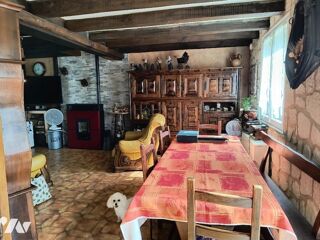  Maison à vendre 4 pièces 88 m²