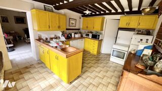  Maison à vendre 1 pièce 158 m²
