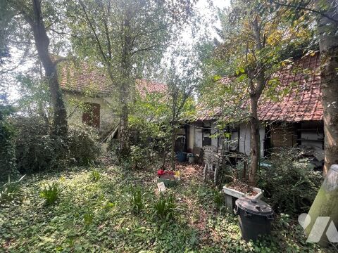   A VENDRE � IMMO-INTERACTIF   BEUVRY (62660) � 96 rue du Hamel Immeuble non-habitable Maison - 4 pi�ce(s) - 153 m�