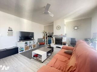  Maison à vendre 4 pièces 90 m²