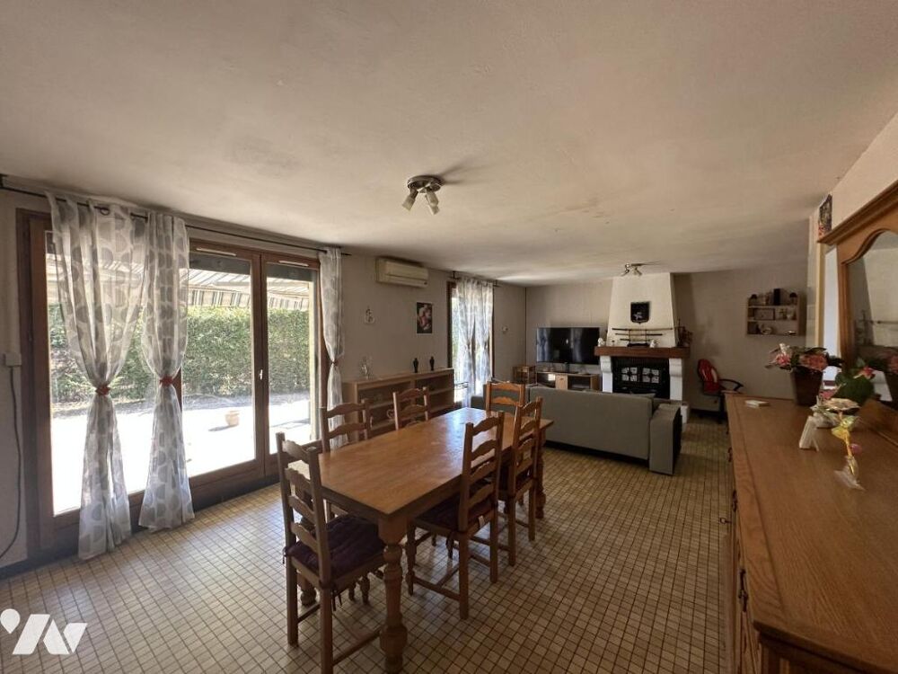Vente Maison EN EXCLUSIVITE, pavillon semi individuel de PLAIN PIED Marck
