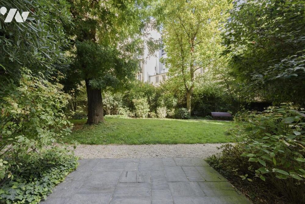 à vendre  Appartement Paris 16