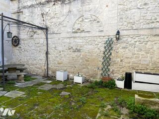  Maison � vendre 3 pi�ces 123 m�