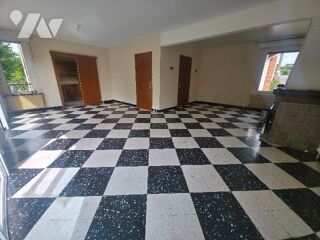  Maison à vendre 6 pièces 127 m²