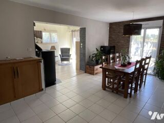  Maison  vendre 5 pices 138 m