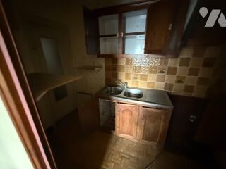  Maison à vendre 6 pièces 81 m²