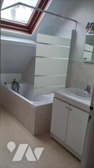  Maison � vendre 4 pi�ces 89 m�