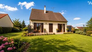  Maison à vendre 3 pièces 82 m²
