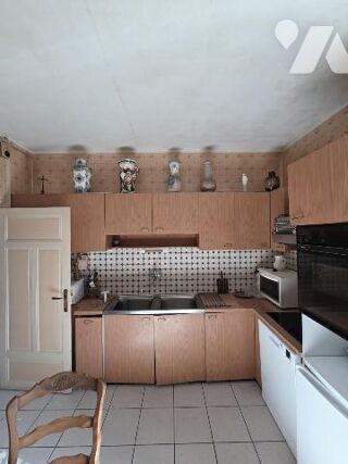  Maison  vendre 7 pices 161 m