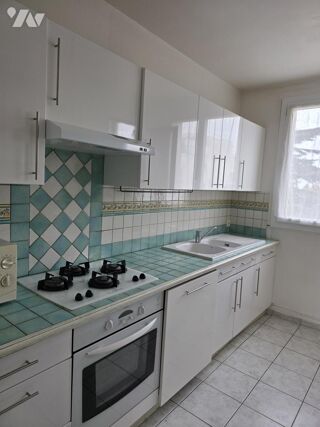  Appartement à vendre 4 pièces 68 m²