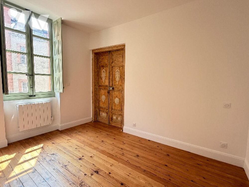 à vendre  Appartement Toulouse (31000)