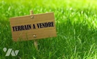  Terrain à vendre 