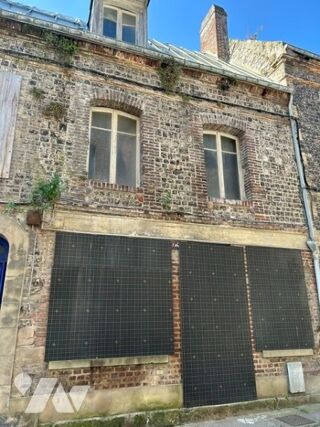  Maison à vendre 2 pièces 64 m²