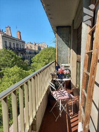  Appartement  vendre 2 pices 41 m