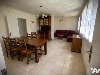  Maison à vendre 4 pièces 75 m²