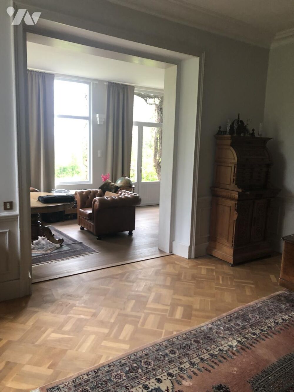 � vendre  Maison Mattaincourt (88500)