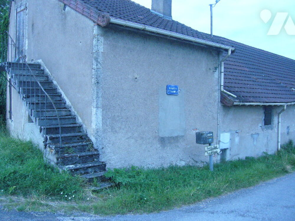 Vente Maison MAISON DE CAMPAGNE, DEPENDANCES,VUE Cindré