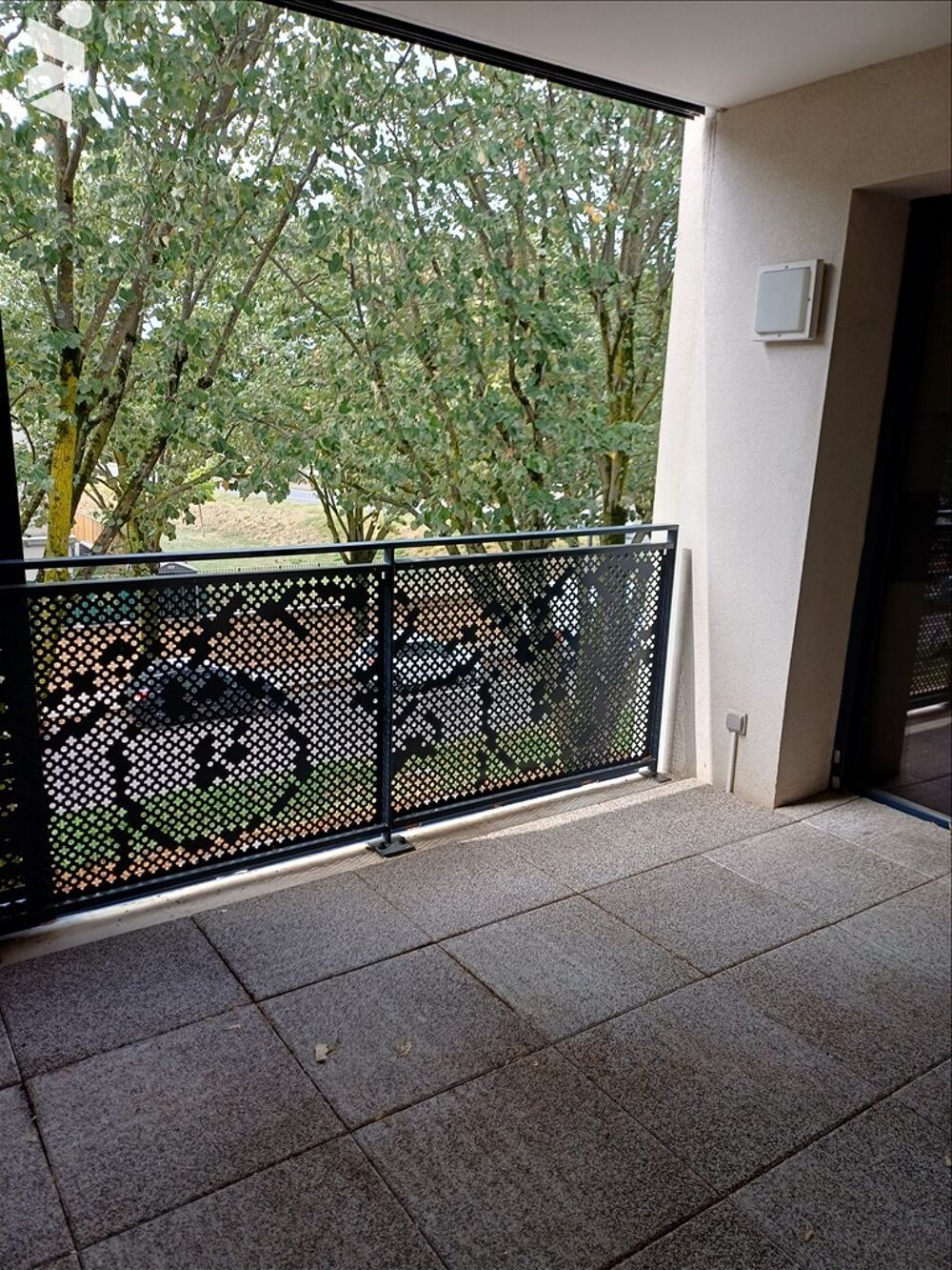 18 Rue du Manège à BRON -- Appartement 2 chambres