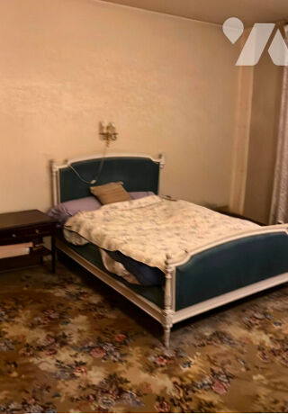  Appartement � vendre 4 pi�ces 113 m�