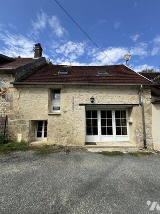  Maison � vendre 4 pi�ces 78 m�