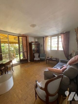  Appartement à vendre 1 pièce 43 m²