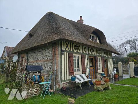   Maison � Vendre � Hautot-Saint-Sulpice (76190) en Seine-Maritime (76)  D�couvrez cette maison... Maison - 4 pi�ce(s) - 83 m�