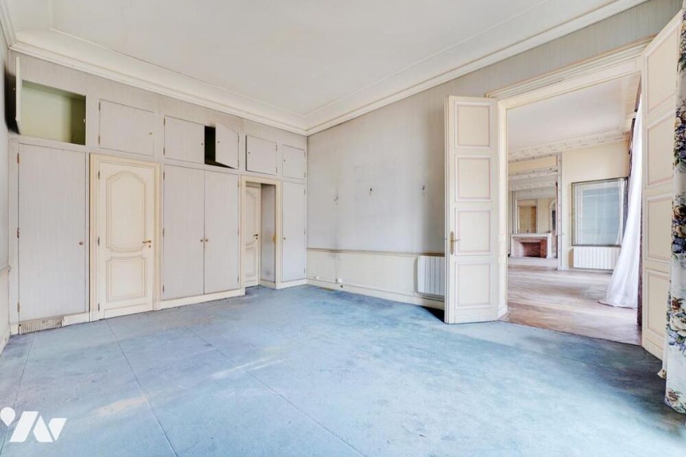 � vendre  Appartement Paris 7