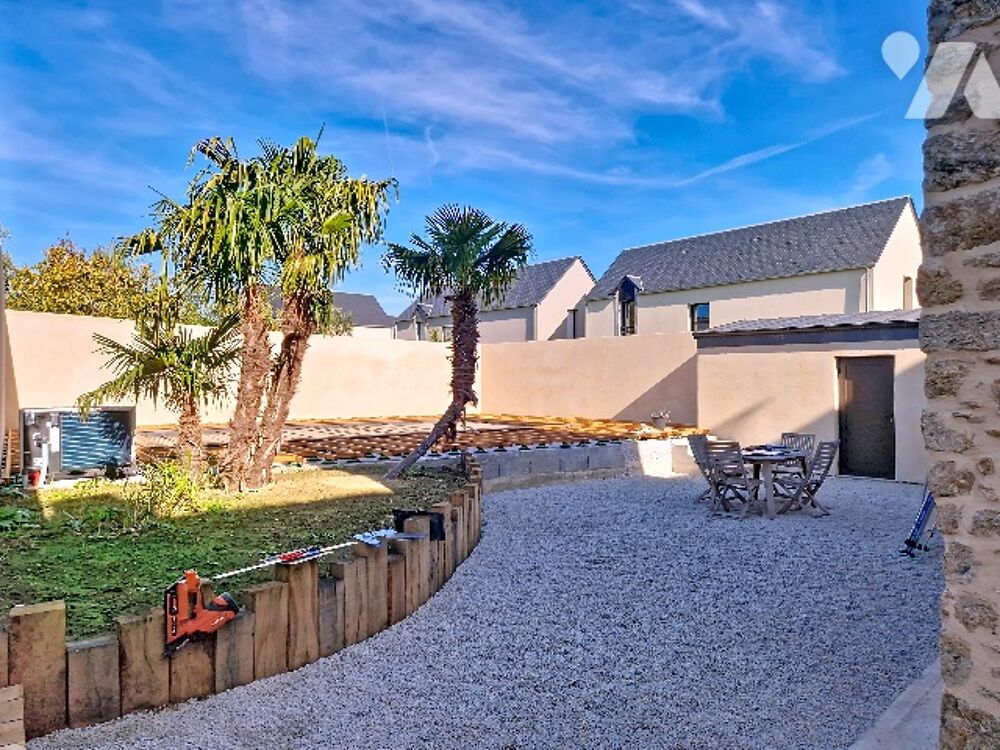  vendre  Maison Saint-Malo (35400)