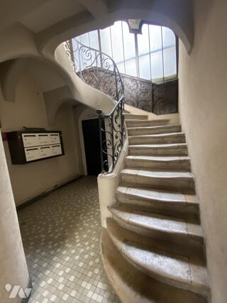  Appartement à vendre 2 pièces 43 m²