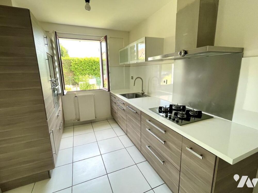 Maison 5 pièces 78 m² · à Ifs · 78 m² · 236 000 €
