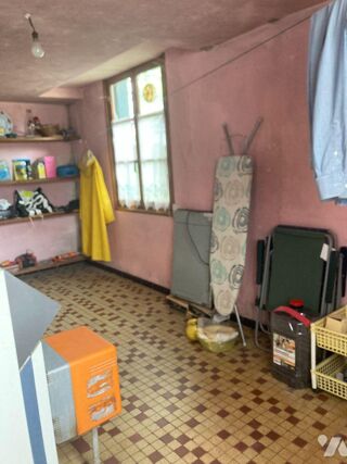  Maison à vendre 6 pièces 94 m²