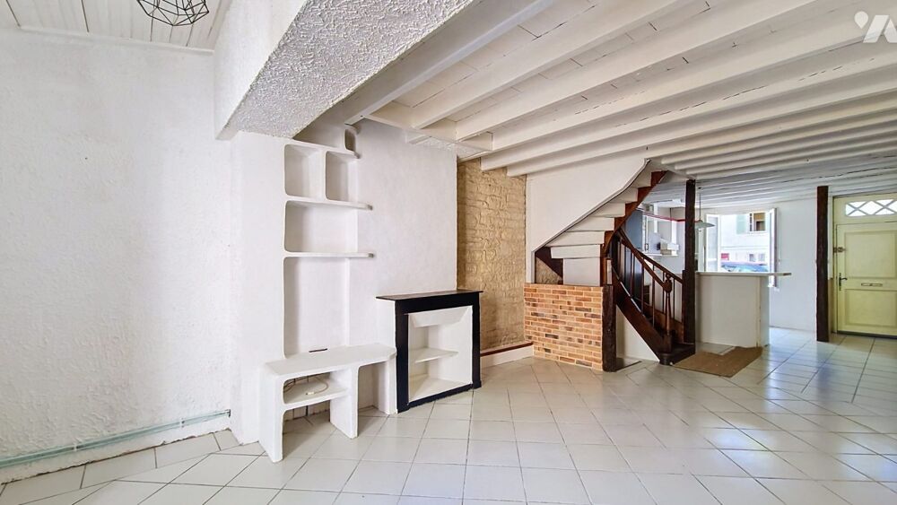 Vente Maison Maison à vendre Niort Niort