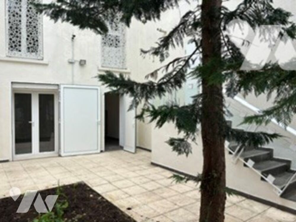 � vendre  Maison Montreuil (93100)
