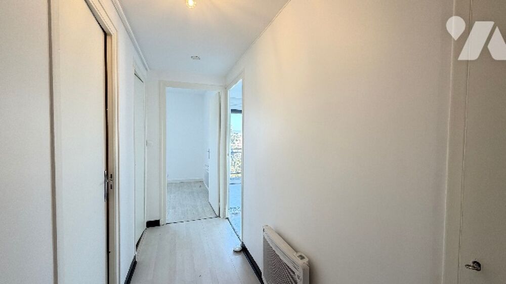 Vente Appartement ANNECY PARMELAN – 82 Avenue Gambetta - Studio – 38m² – 10ème étage – Balcon – Cave 4m² Annecy