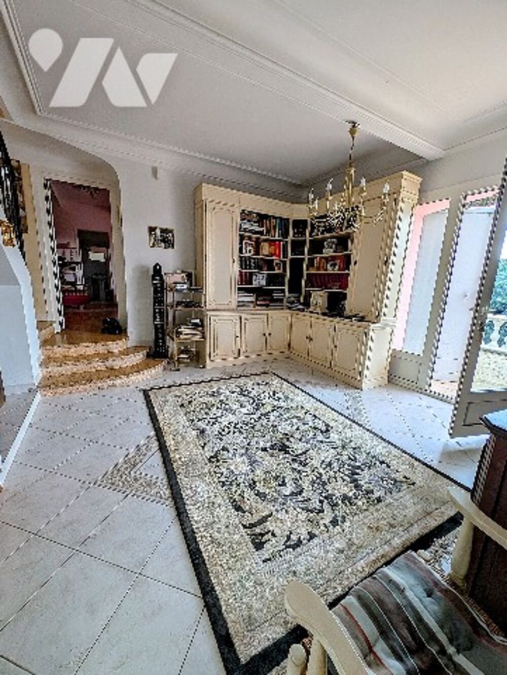 à vendre  Maison Marseille 7