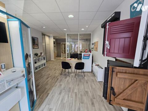 Vendre � Local Commercial Lou&eacute; au C�ur de Sens 394820 89100 Sens