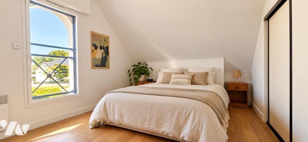 à vendre  Maison Combrit (29120)