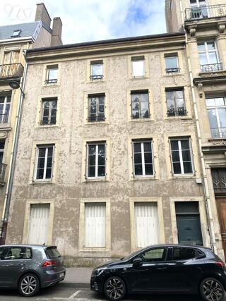  Appartement à vendre 2 pièces 48 m²
