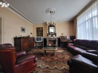  Maison � vendre 10 pi�ces 160 m�