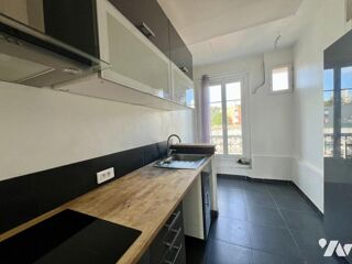  Appartement à vendre 3 pièces 46 m²