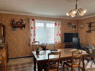  Maison � vendre 4 pi�ces 77 m�