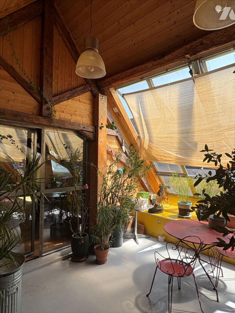 CHAMBERY HISTORIQUE - T6 140 m²