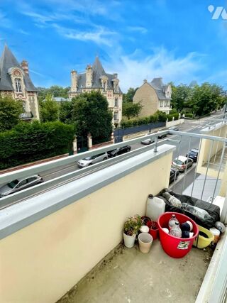 Appartement � vendre 2 pi�ces 32 m�