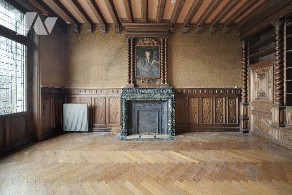 � vendre  Maison Houdemont (54180)