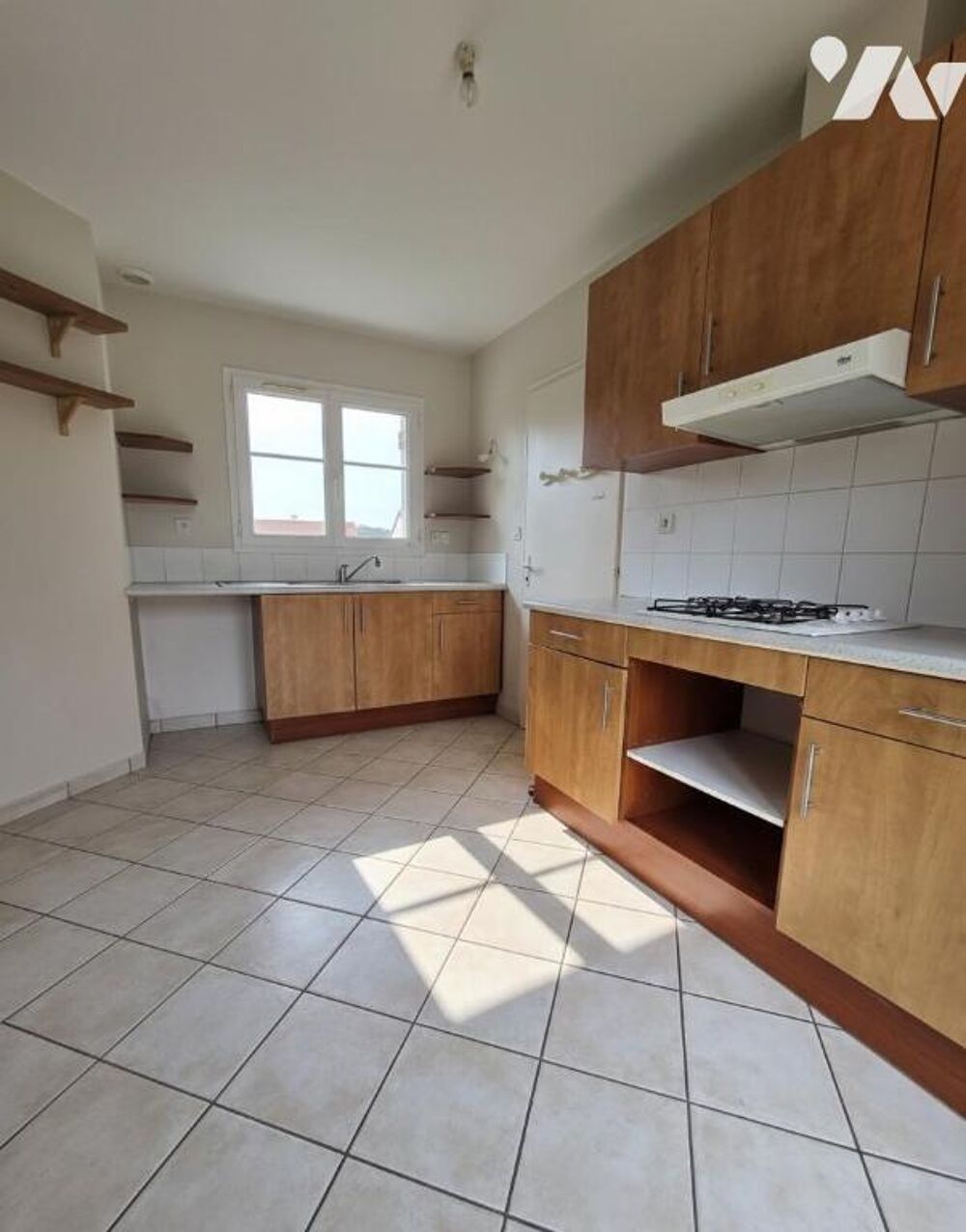 Vente Maison Pavillon plain-pied 3 chambres 1 bureau avec jardin Séguinière