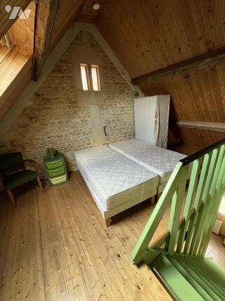  Appartement � louer 2 pi�ces 26 m�