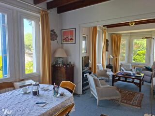  Maison à vendre 5 pièces 86 m²