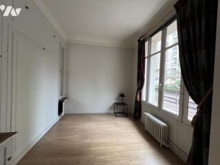  Appartement � vendre 1 pi�ce 38 m�
